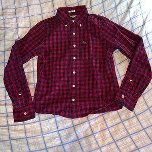 Abercrombie and Fitch dress shirt